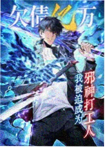 木栈道扶手延伸线，指向远处水面